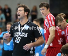 TVB 1898 Stuttgart - TBV Lemgo