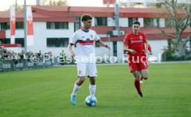 13.04.22 VfB Stuttgart II - FC Gie&szlig;en