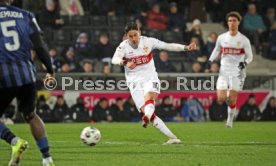 20.02.26 VfB Stuttgart II - SV Waldhof Mannheim