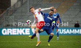 07.02.21 Karlsruher SC - SSV Jahn Regensburg