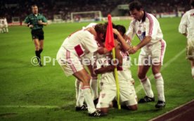 04.10.96 VfB Stuttgart - SC Freiburg