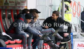 26.02.23 SC Freiburg - Bayer 04 Leverkusen