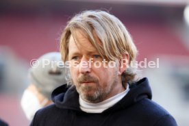 15.01.22 VfB Stuttgart - RB Leipzig