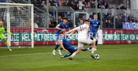 03.04.24 Stuttgarter Kickers - SG Barockstadt Fulda-Lehnerz