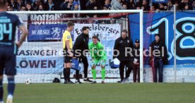 07.02.26 VfB Stuttgart II - TSV 1860 M&uuml;nchen