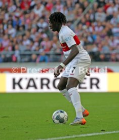 VfB Stuttgart - Holstein Kiel