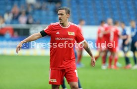 22.08.21 TSG 1899 Hoffenheim - 1. FC Union Berlin
