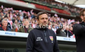 21.03.26 Frauen VfB Stuttgart - 1. FSV Mainz 05