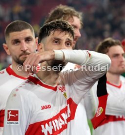 25.04.25 VfB Stuttgart - 1. FC Heidenheim