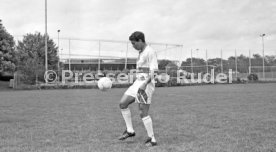 17.05.94 VfB Stuttgart Vorstellung Elber