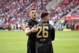 07.03.26 1. FSV Mainz 05 - VfB Stuttgart