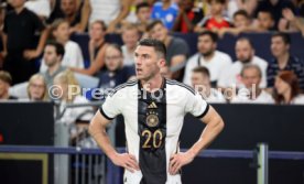 20.06.23 Deutschland - Kolumbien
