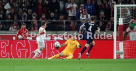 25.04.25 VfB Stuttgart - 1. FC Heidenheim