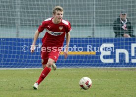 U19 VfB Stuttgart