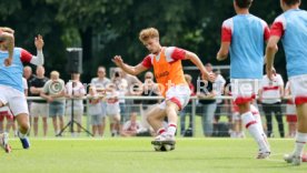 16.07.26 VfB Stuttgart Training