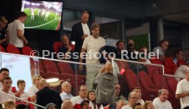 04.09.26 VfB Stuttgart - 1. FC K&ouml;ln