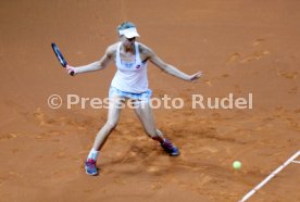 Porsche Tennis Grand Prix 2015