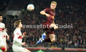 15.03.26 VfB Stuttgart - RB Leipzig