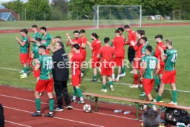 28.04.24 TSGV Waldstetten - FC Esslingen