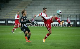 12.12.20 SC Freiburg - Arminia Bielefeld