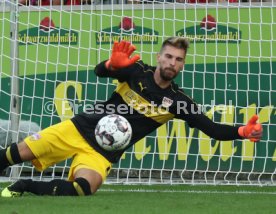 SC Freiburg - VfB Stuttgart