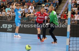 TVB Stuttgart - SG Flensburg-Handewitt