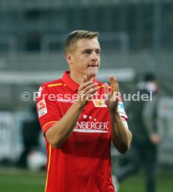 SV Sandhausen - 1. FC Union Berlin