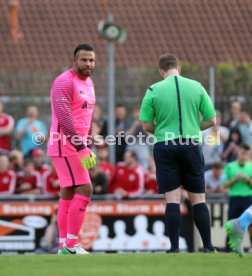 Tim Wiese (SSV Dillingen)