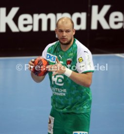 02.06.21 TVB Stuttgart - F&uuml;chse Berlin