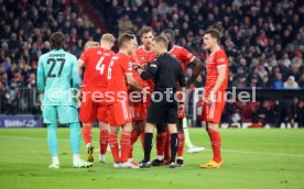 19.04.23 FC Bayern M&uuml;nchen - Manchester City