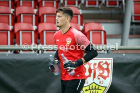 10.07.22 VfB Stuttgart Trainingslager Weiler im Allg&auml;u 2022