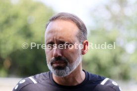 10.07.21 VfB Stuttgart - FC St. Gallen