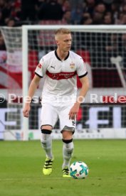 VfB Stuttgart - Hertha BSC Berlin