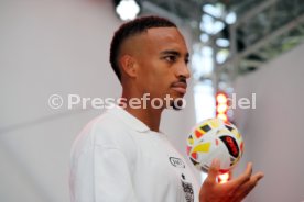 09.08.25 VfB Stuttgart Saison Opening
