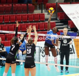20.03.21 Allianz MTV Stuttgart - NawaRo Straubing
