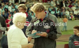 15.07.98 Stuttgarter Kickers - Fortuna K&ouml;ln