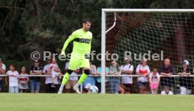 12.07.25 SV Fellbach - VfB Stuttgart