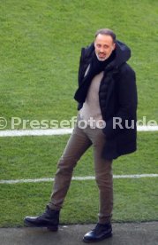 15.01.22 VfB Stuttgart - RB Leipzig