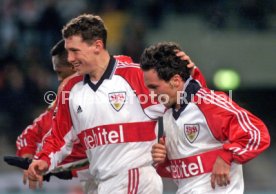 VfB Stuttgart
