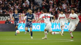 18.02.23 VfB Stuttgart - 1. FC K&ouml;ln