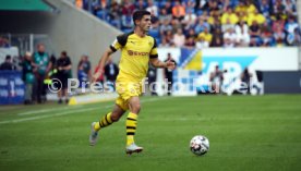 TSG 1899 Hoffenheim - Borussia Dortmund