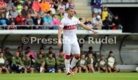 26.07.25 VfB Stuttgart - Celta de Vigo