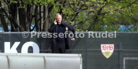 27.03.24 VfB Stuttgart Training