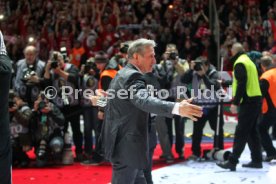 01.06.13 DFB-Pokal Finale 2013 FC Bayern M&uuml;nchen - VfB Stuttgart