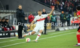 21.01.23 VfB Stuttgart - 1. FSV Mainz 05