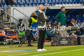 22.10.26 TSG 1899 Hoffenheim - Olympique Lyon