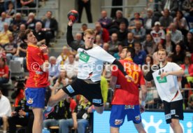 Handball DHB