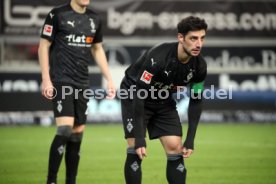 16.01.21 VfB Stuttgart - Borussia M&ouml;nchengladbach
