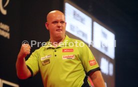 PDC Darts European Tour Sindelfingen 2016