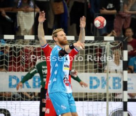 TVB 1898 Stuttgart - HC Erlangen